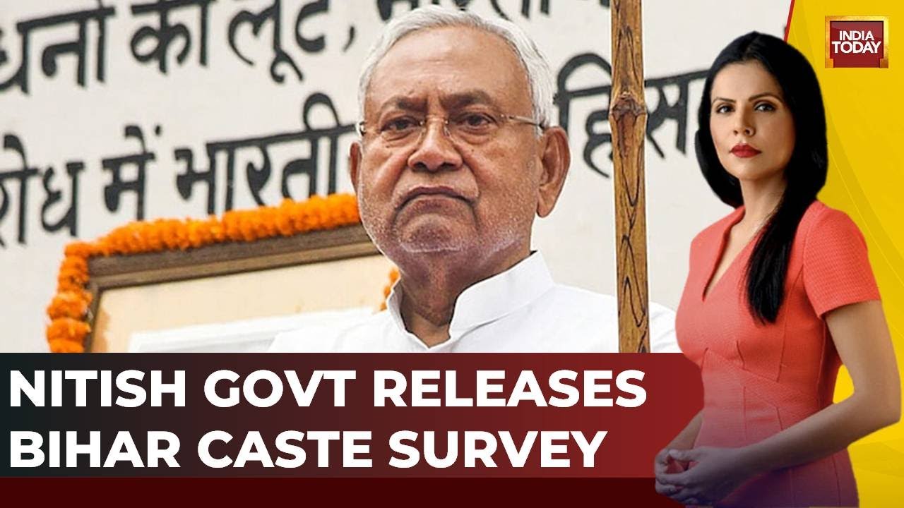 Bihar Caste Survey: What Will Be Its Political Implications? Watch What JDU Leader KC Tyagi Said