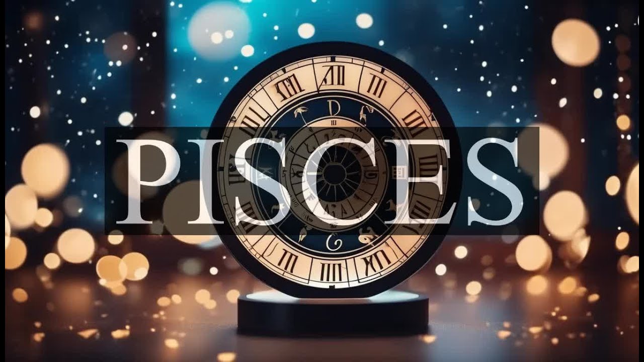 ЛЮБОВЬ РЫБ ♓ Освободите себя! Привлеките невероятное изобилие! ФЕВРАЛЬ 2026