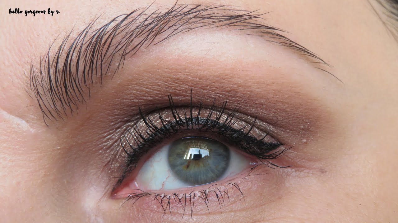 Bobbi Brown ~ Long-Wear Cream Shadow Stick.