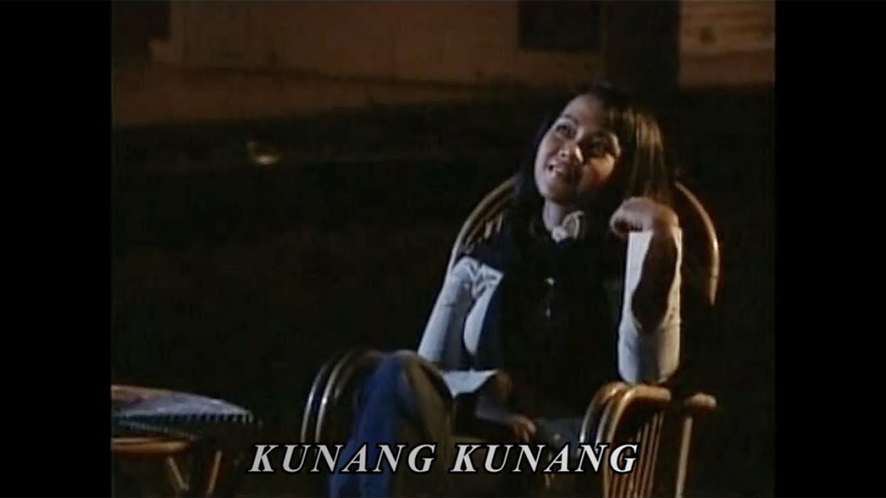 Hendri Rotinsulu - Kunang Kunang (Lyric Video)