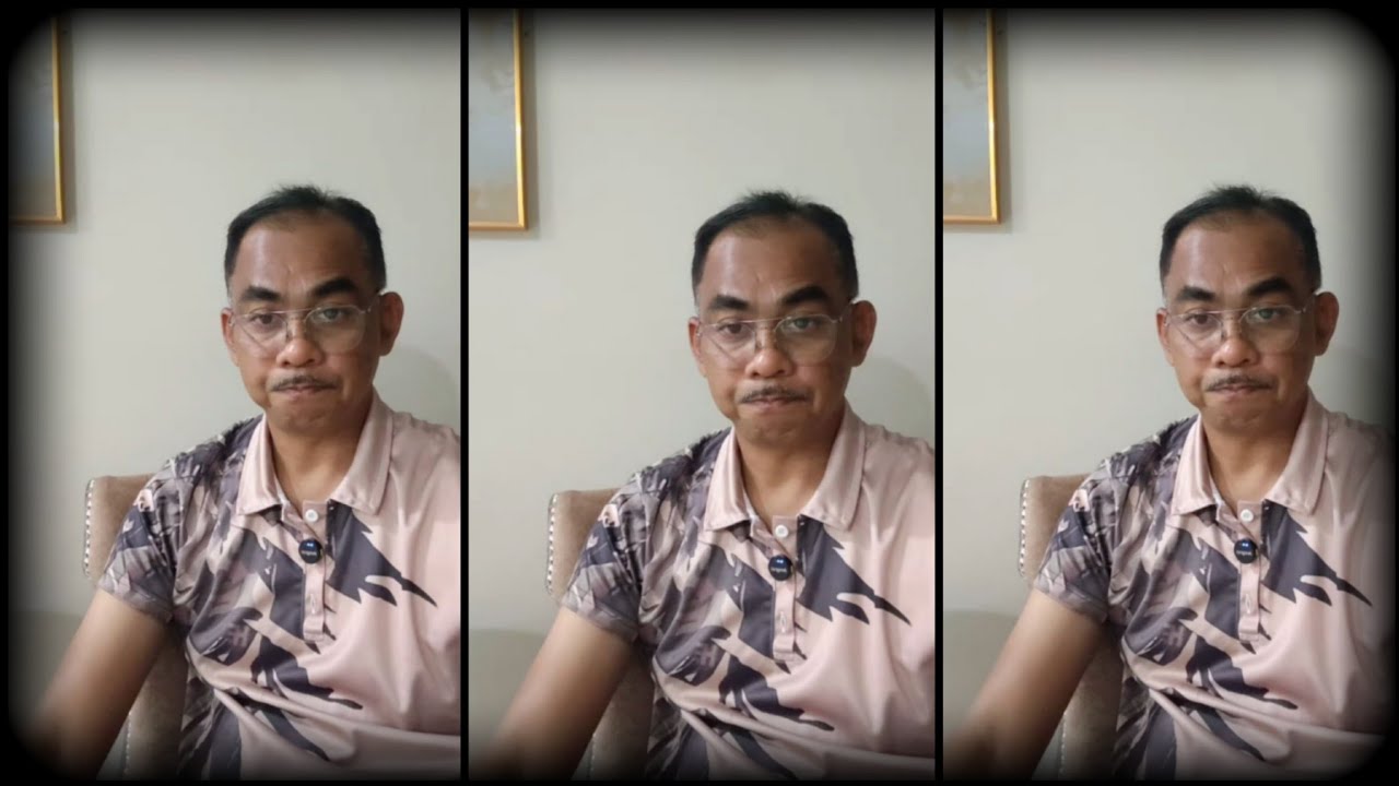 Mejar (B) Mohd Fitri || Berapa Lama Krisis Iran Akan Berpanjangan