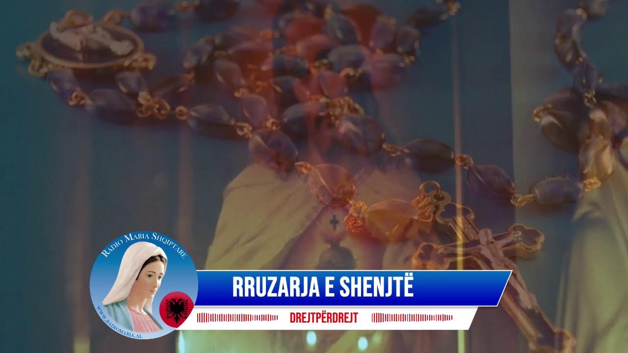 Rruzarja për falenderimet dhe njetet e dëgjuesve të Radio Marisë.