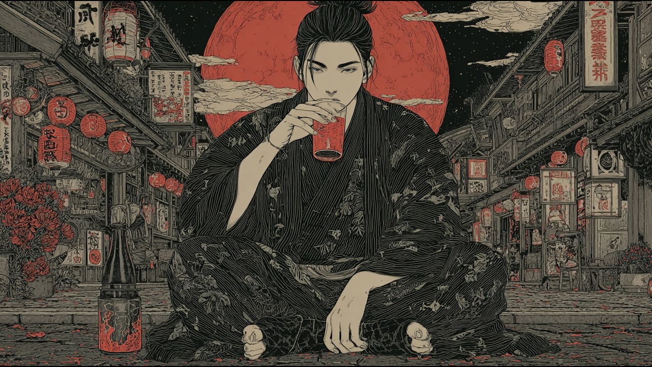 冥冥/捻子