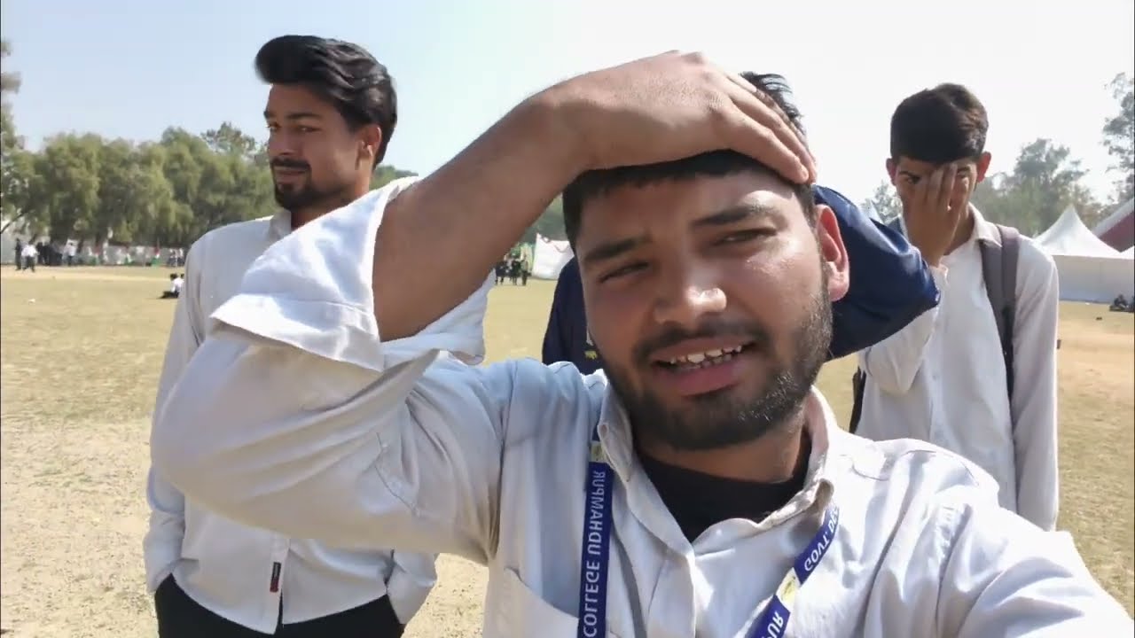 Meeting Hostel Friends After 1 Year! ❤️ | College Life Masti | GDC Udhampur Vlog
