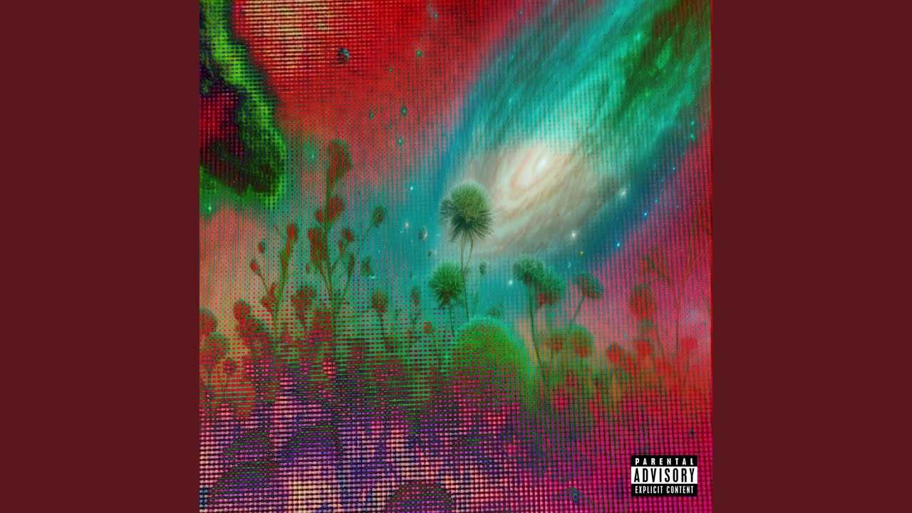 Up in Space
