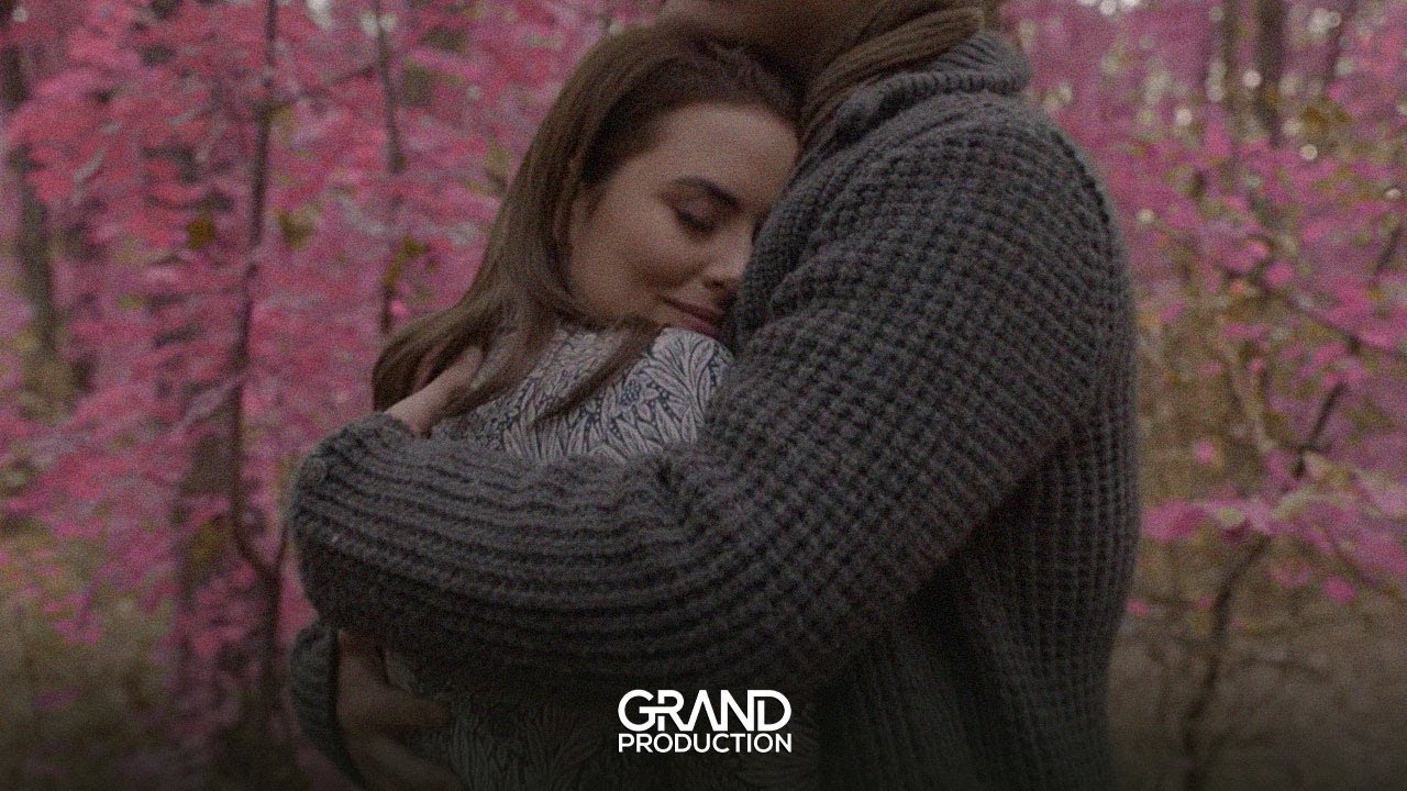 Aleksa Perović - Šifra - (Official Video 2018)