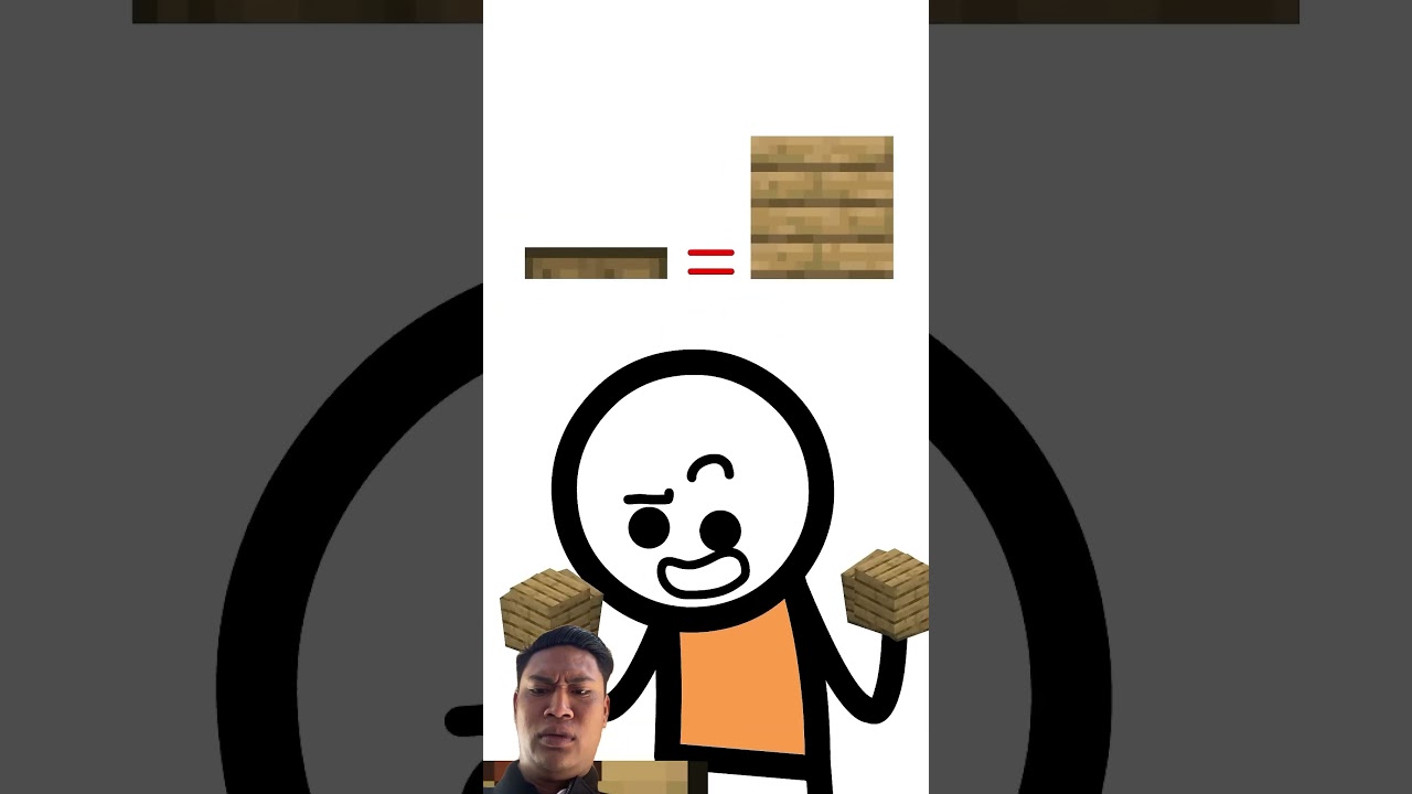 Chaaa ca va caaa ca #minecraft #robloxgames #robloxmemes #shorts