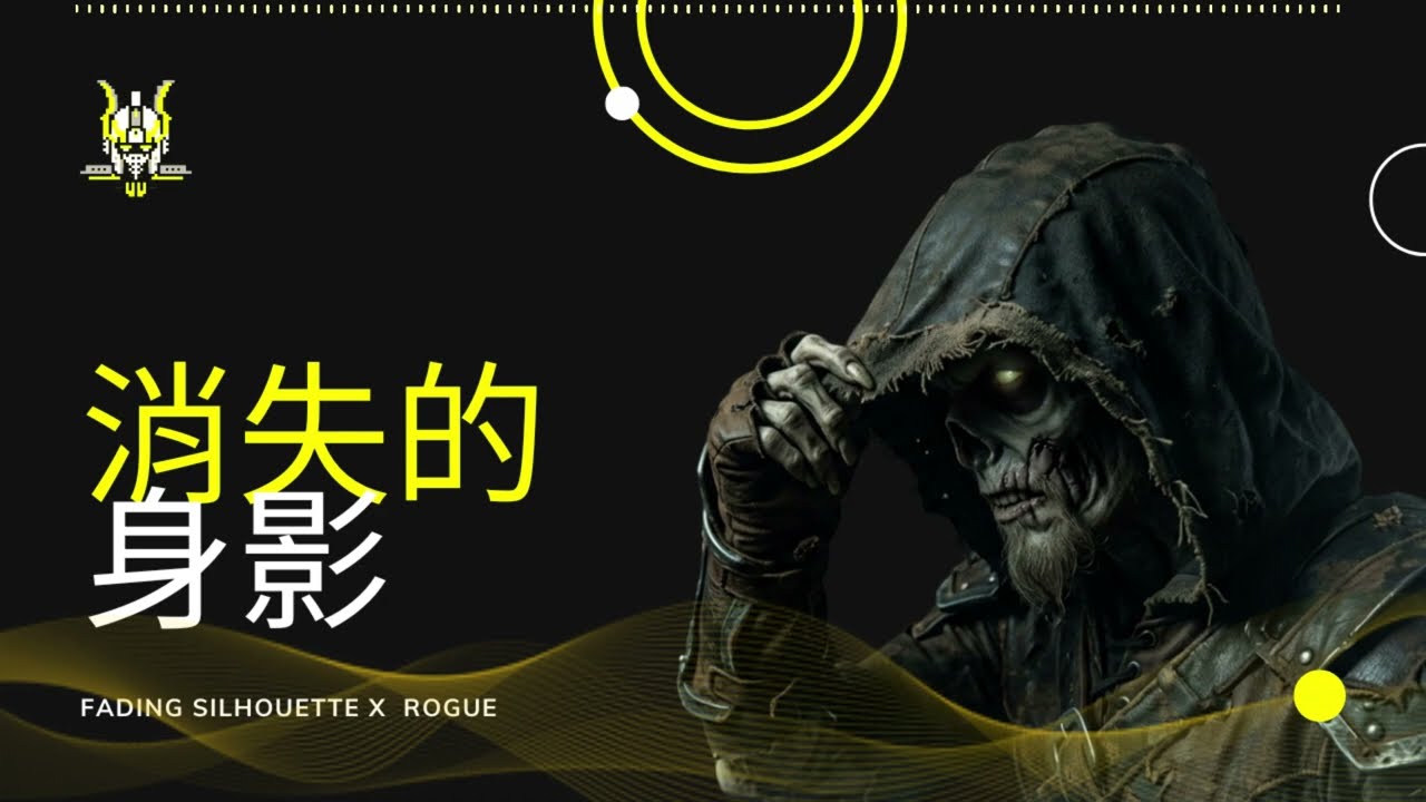 【消失的身影】魔獸世界：經典版｜專家模式｜遊戲實況主題曲｜TalkyCat Live Stream