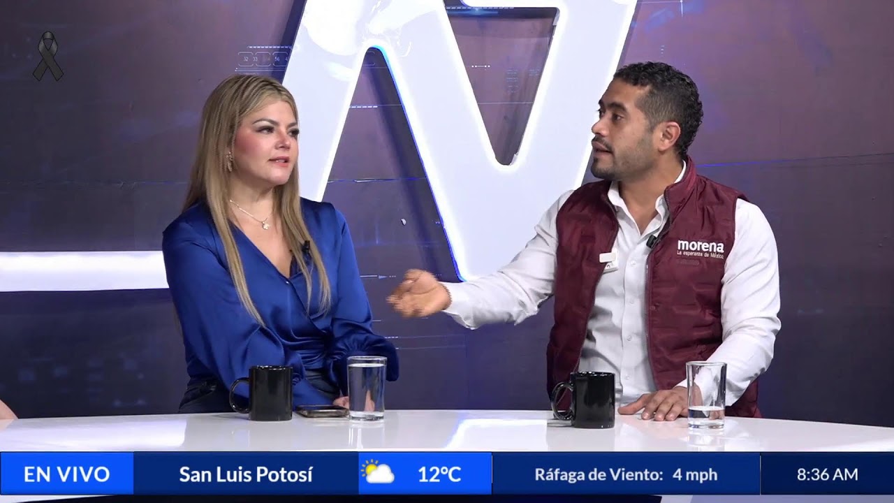 NO TE PIERDAS UNA EMISIÓN MÁS DE ALTA TENSIÓN