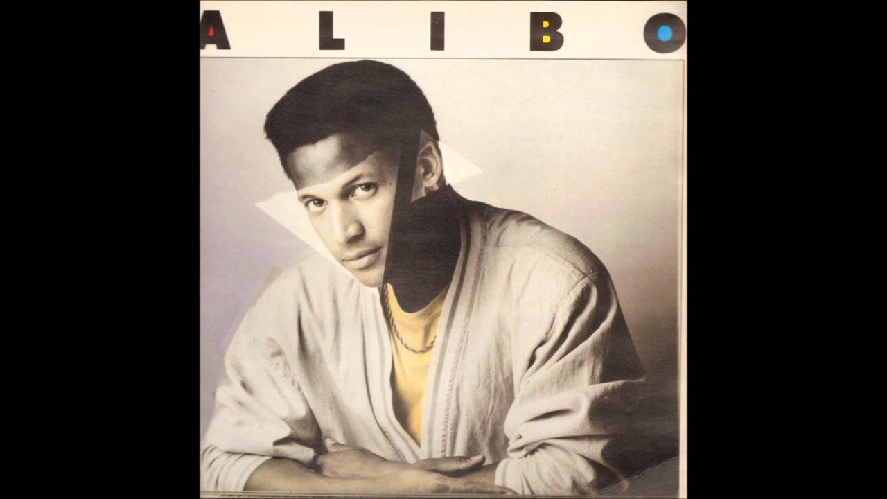 Michel Alibo - Ou sé di mwin ainméw