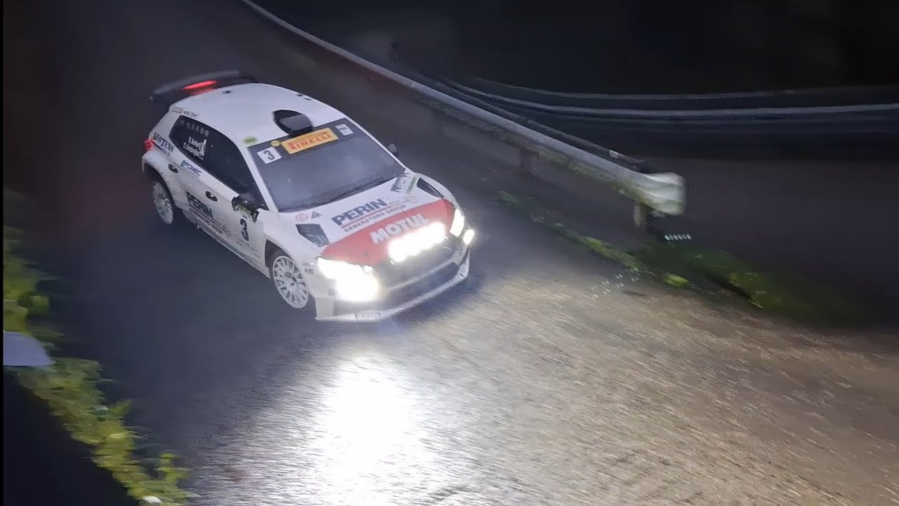 Rally Valli della Carnia 2025