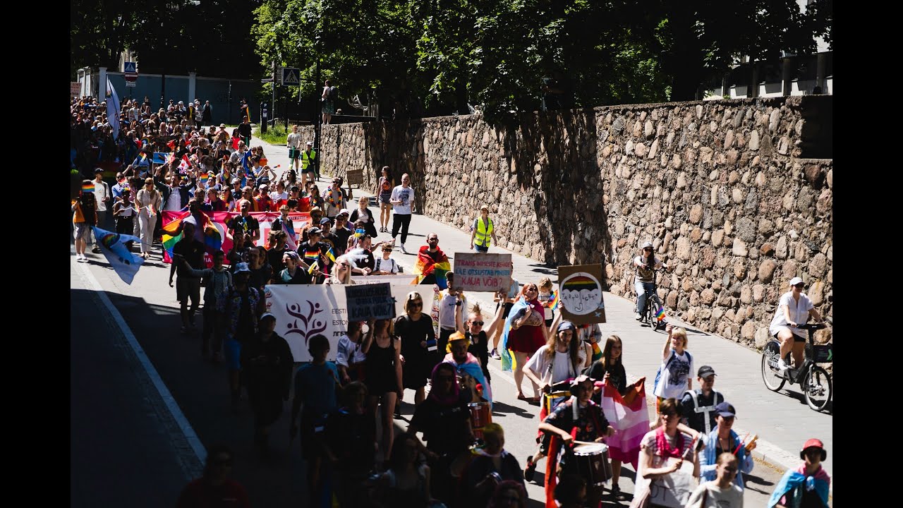 Tartu Pride 2022