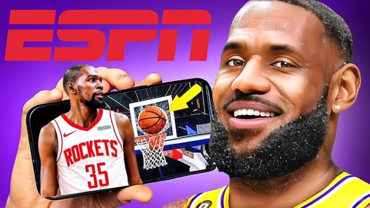 Рейтинг и прогнозы ESPN NBA на межсезонье
