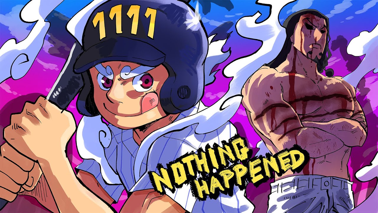 NANIMO NAKATTA! ODA GAVE LUFFY A $750 MILLION RAISE! | 1111