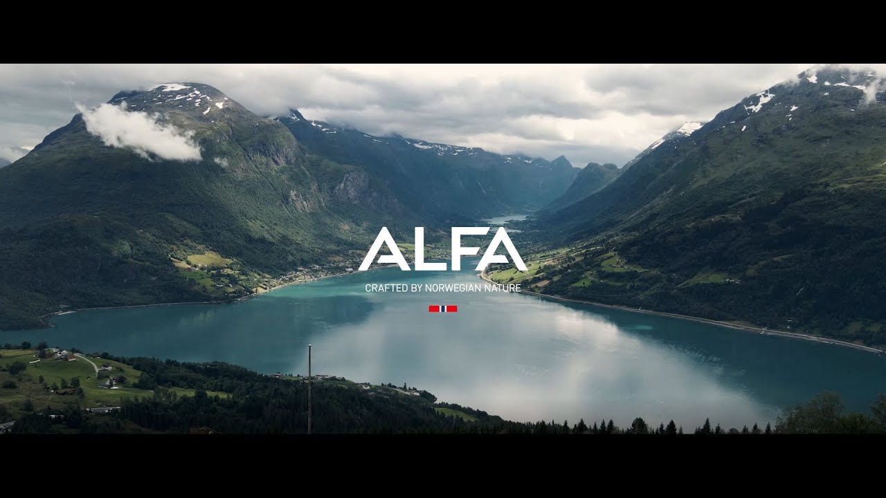ALFA Brand Movie