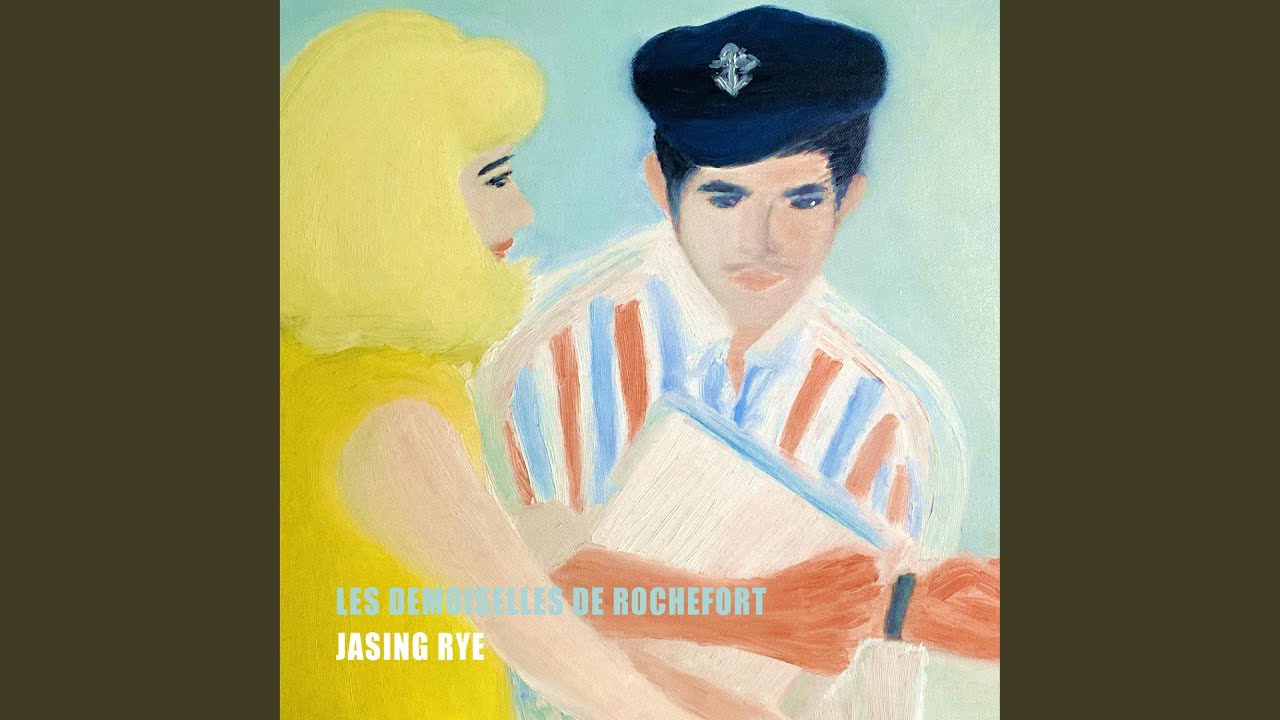 Les Demoiselles De Rochefort