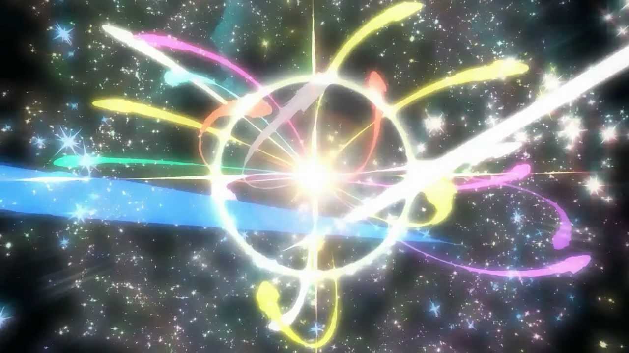 Precure Revolution (Original)「SOUL」1080p HD AMV