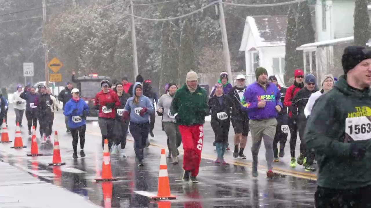 POLAR BEAR 5K - 2/22/26
