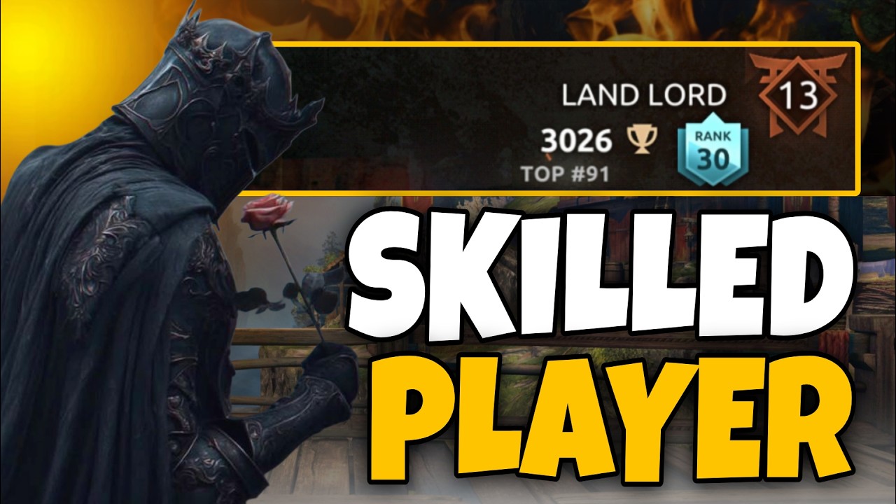 This is Why You Can't Survive Leaderboard 😳 || Shadow Fight 4 Arena