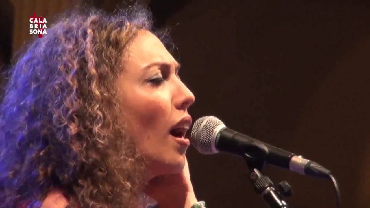 Le Muse del Mediterraneo Live @Tarantella Festival Buonvicino 2019