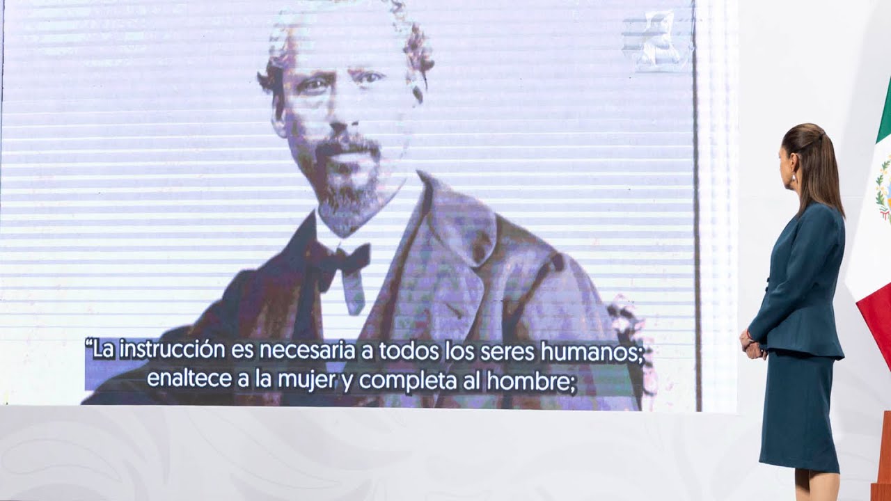 #HumanismoMexicano | Ignacio Ram&iacute;rez &ldquo;El Nigromante&rdquo;, educaci&oacute;n para lograr la libertad individual
