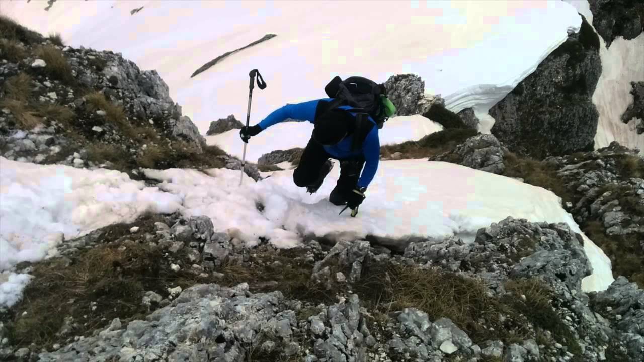 Monte Viglio 24 04 2014