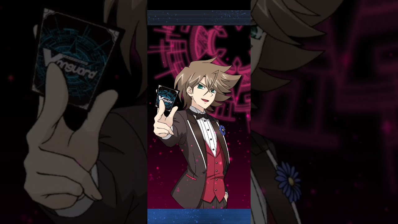 Dear Vanguard Easy Boss Fight - Aichi Seekers vs Kai Perdition Dragon - Cardfight Vanguard Zero