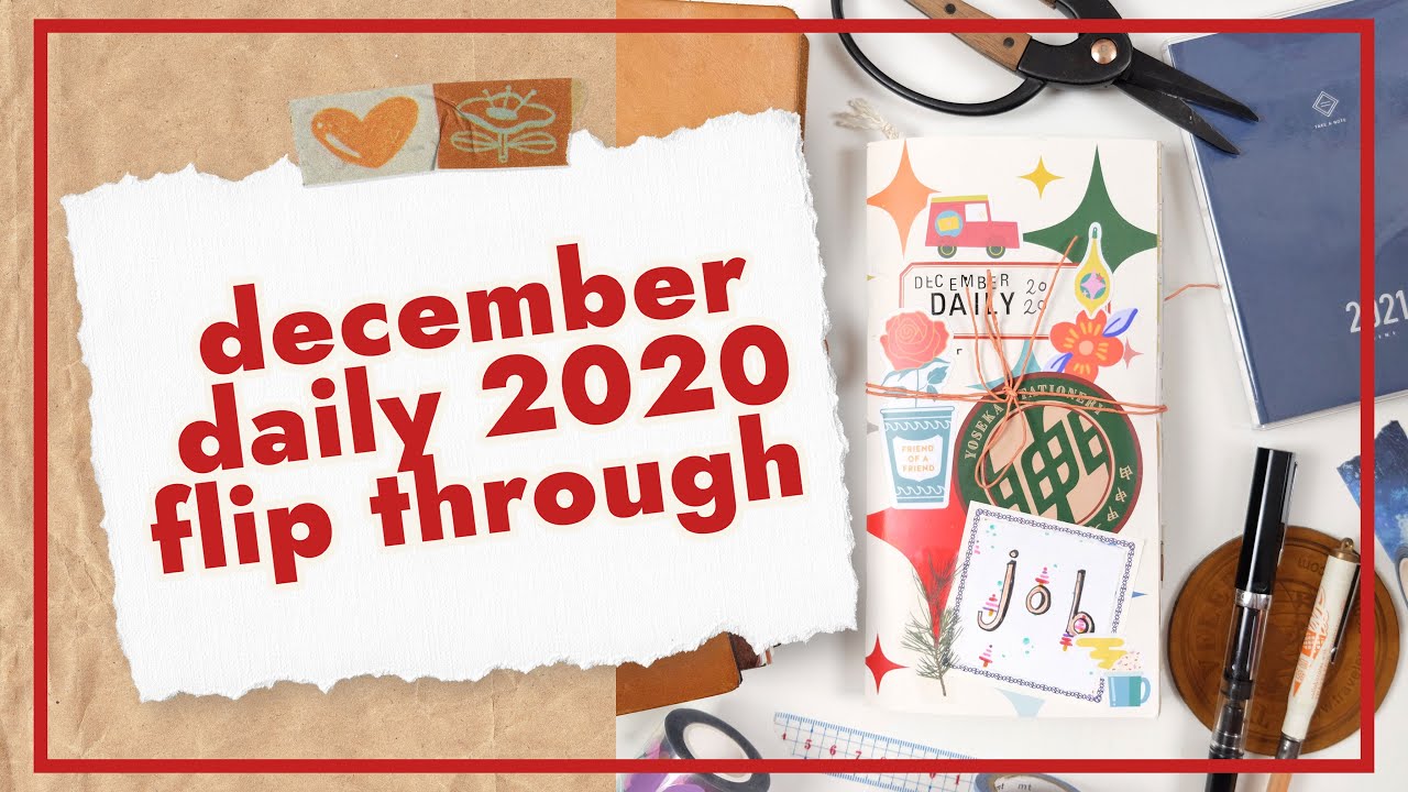 Ежедневный обзор за декабрь 2020 г. | Заметки путешественника