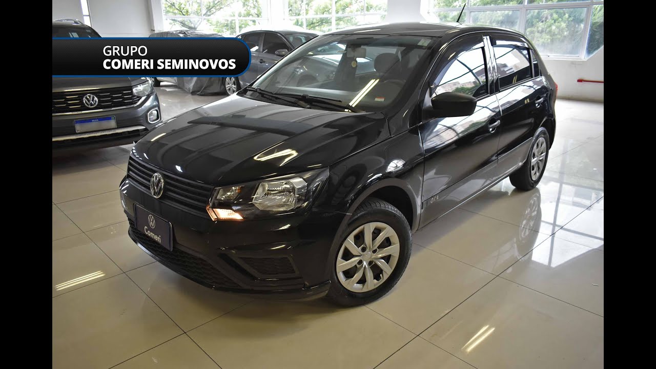 Comeri Volkswagen |  Gol MPI 2022/2023