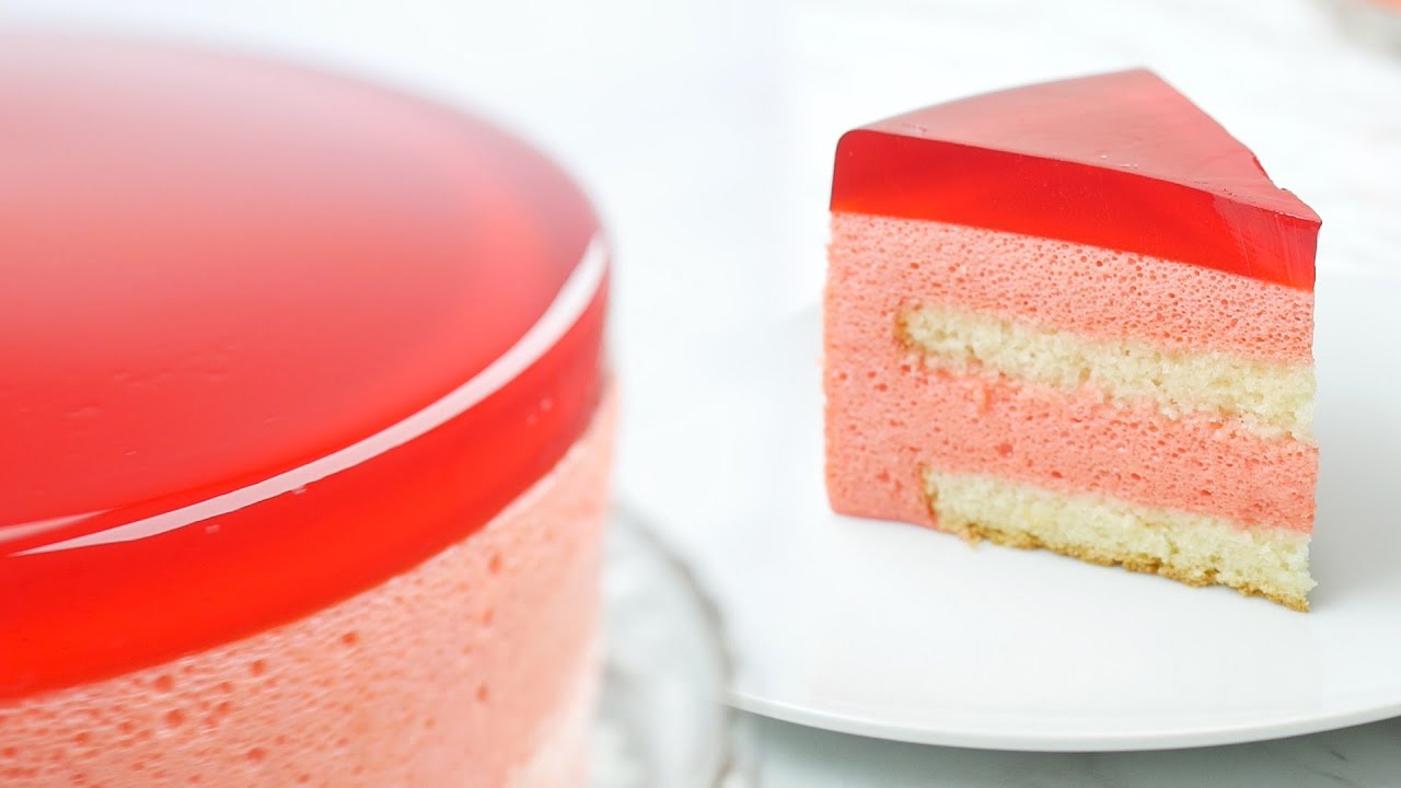 TORTA HELADA PERUANA 🇵🇪 | RECETA ORIGINAL