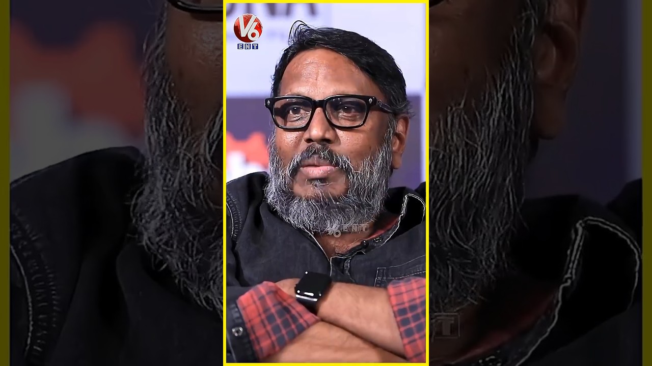 నేపాటిజం పై గుణశేఖర్ కామెంట్స్ | Director Gunasekhar Interview | Teenmaar Chandravva | V6Ent