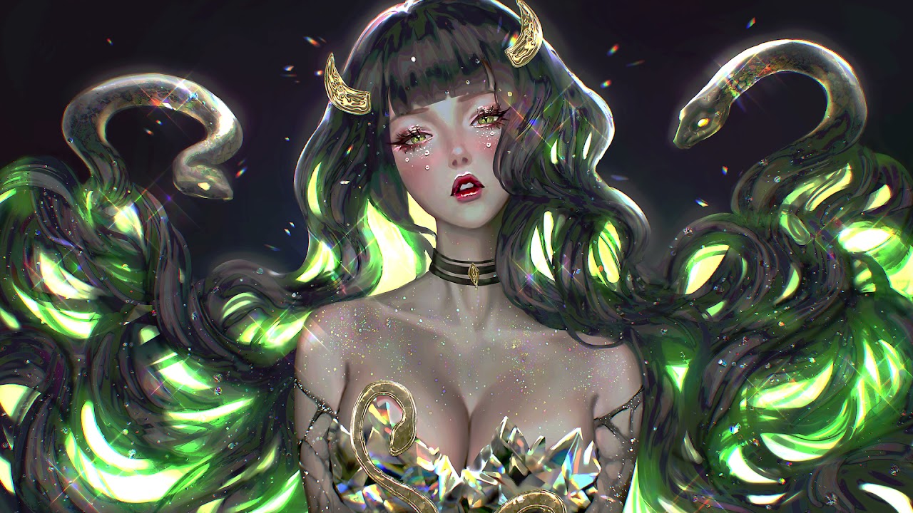 Vanic - I'm Yours (feat. Sylvie Cox)