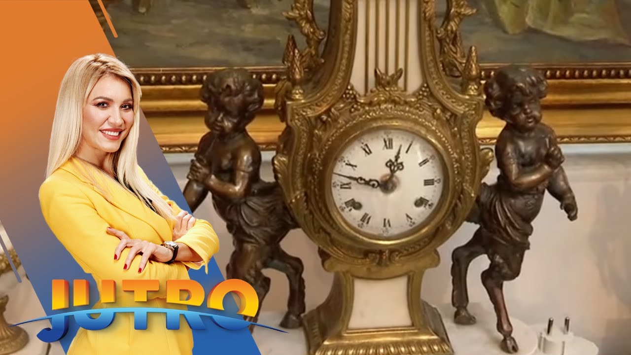 JUTRO - U Beogradu otvorena prva 