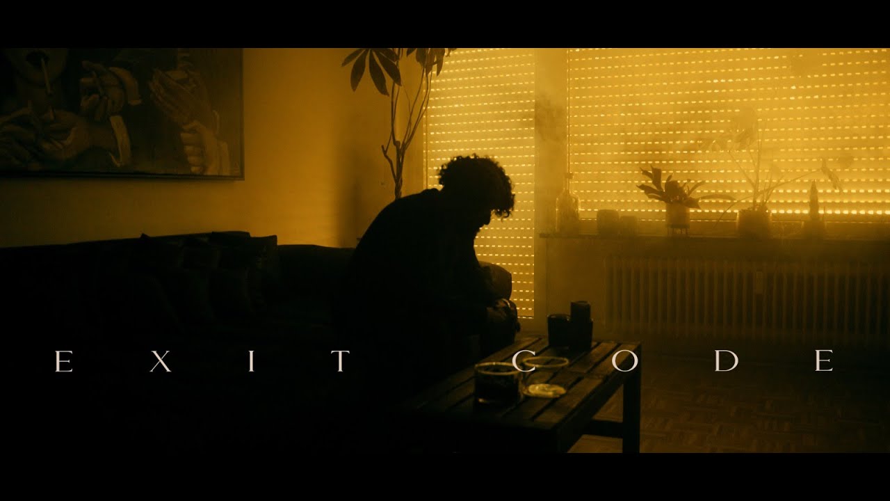 PAYY - Exit Code (Prod. by Ole Sturm) [ Official Video ]