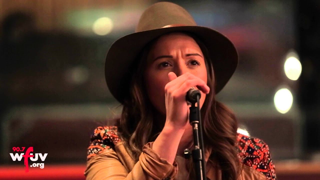 Brandi Carlile - 