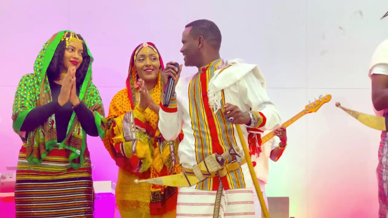 #Afar  #culturaldance  2025
