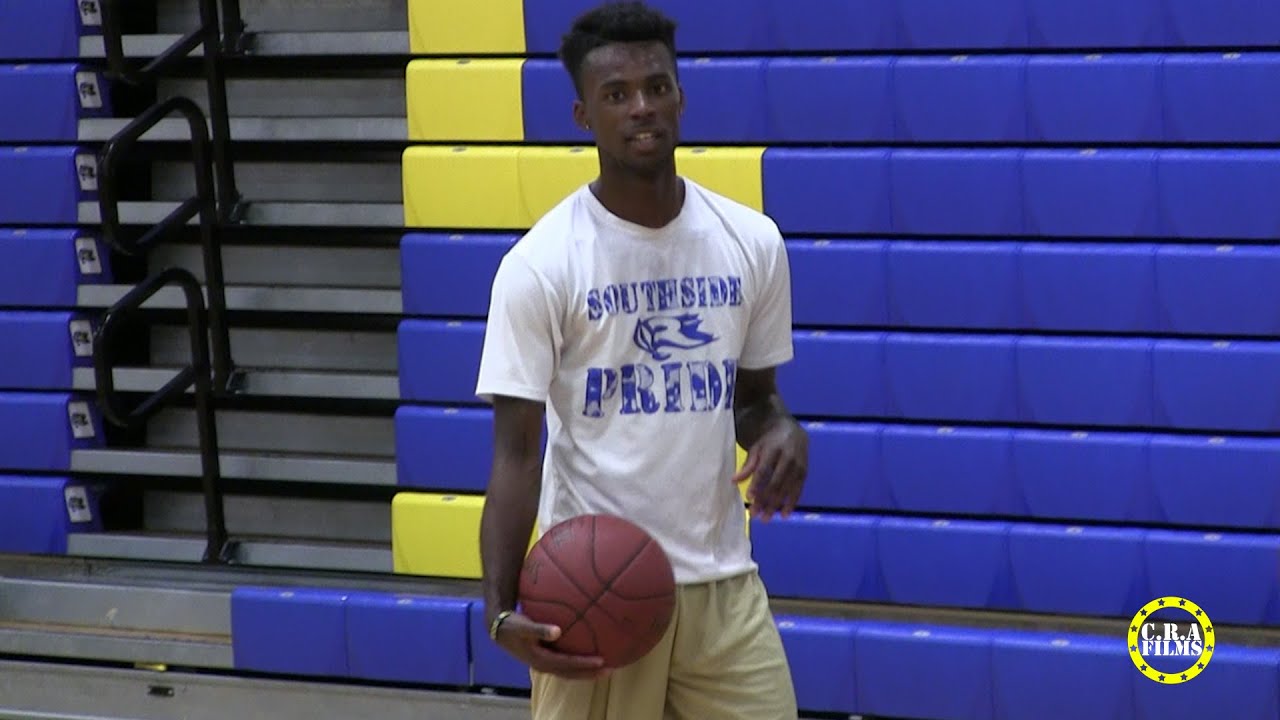 Maurice Howard - No Handouts: Episode 1