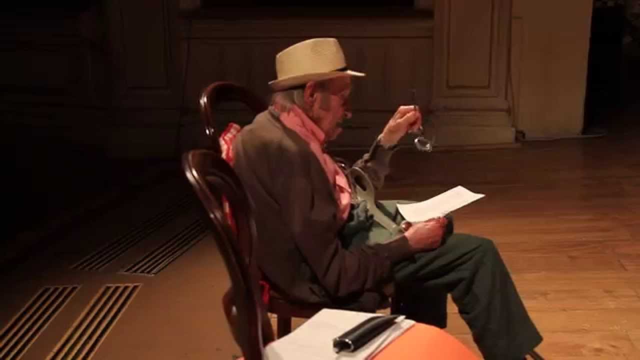 Guido Ceronetti - Quando il tiro si alza