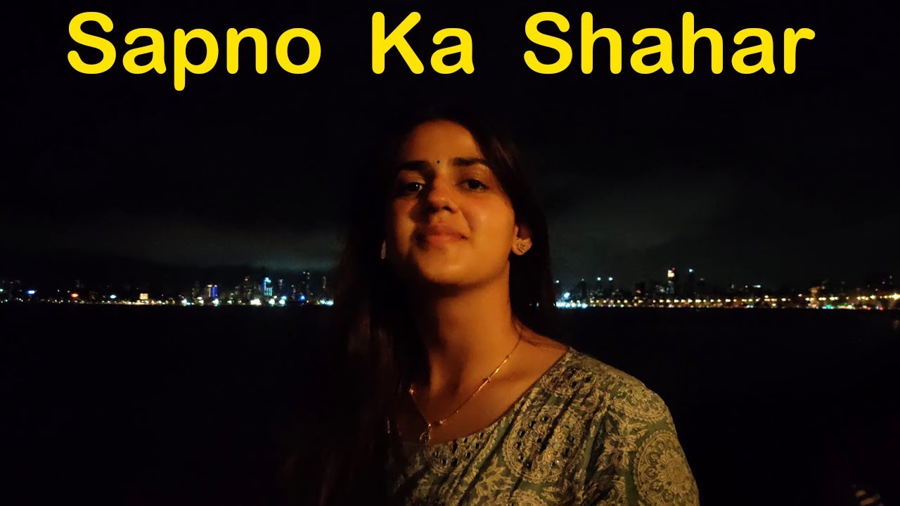 Mumbai Hamko Jam Gayi 😜 | Mumbai Vlog | Pranjal Dahiya