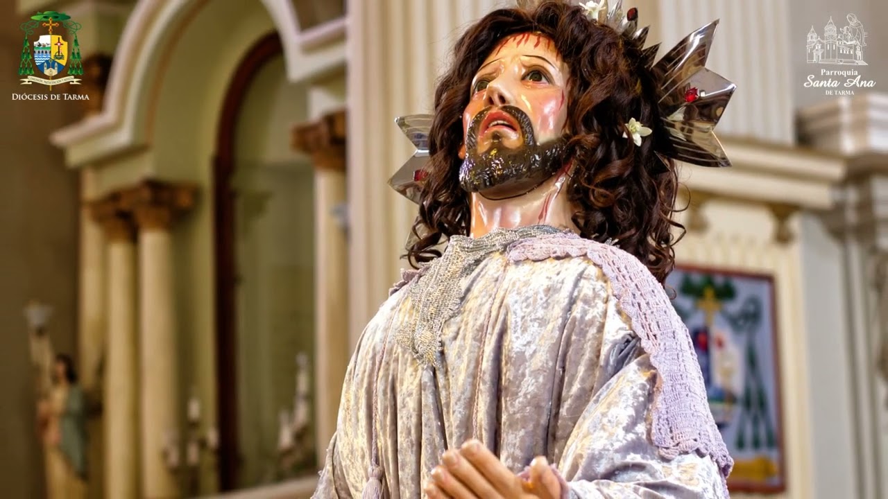 Semana Santa en Tarma 2023