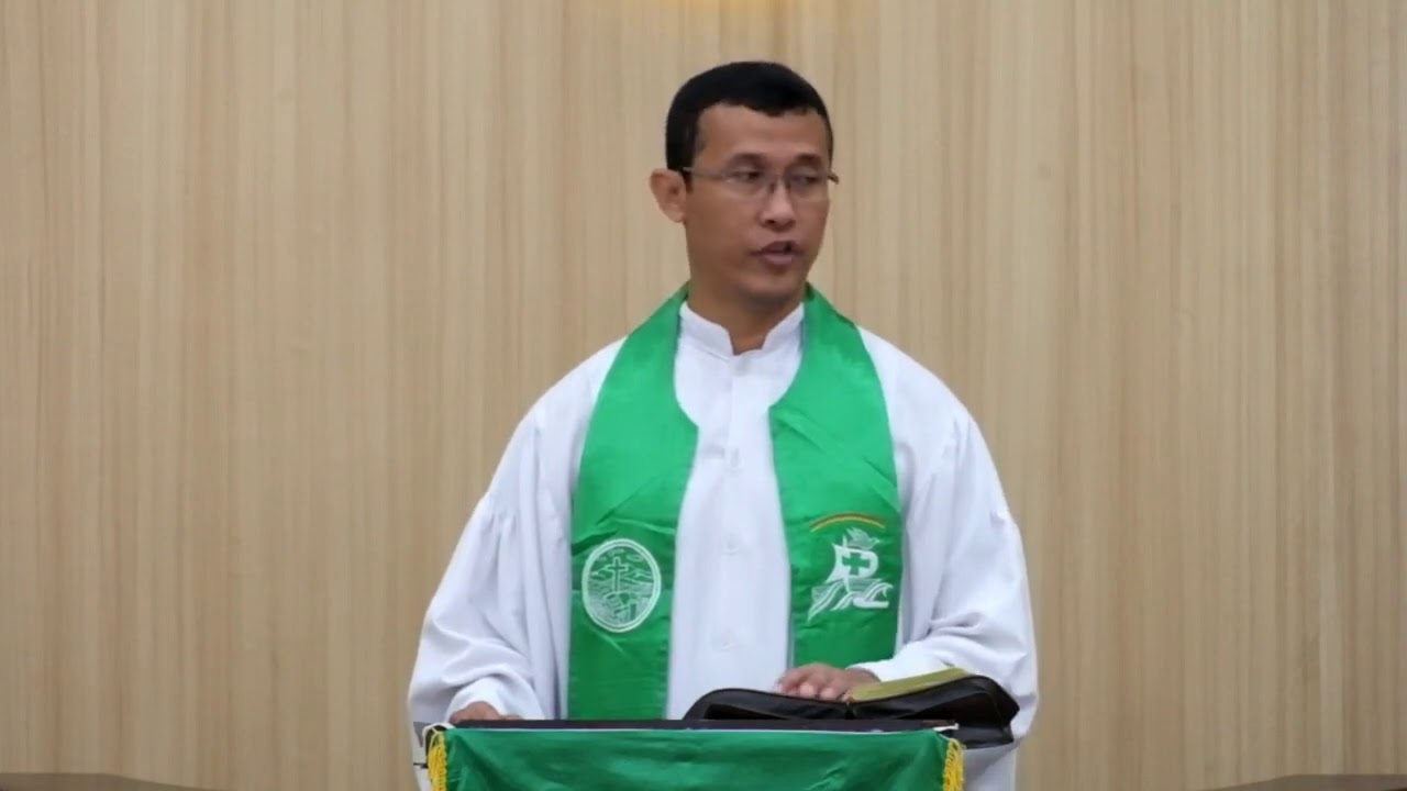 Once Mekel: Abadi untuk-Mu