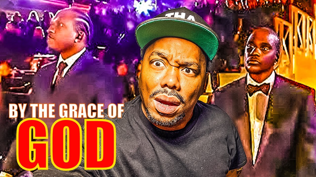 The Clipse At THE VATICAN