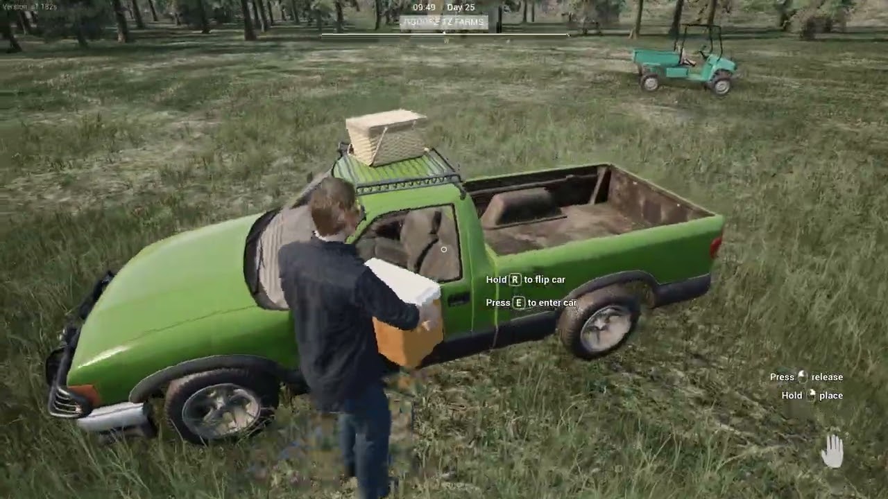 Ranch Simulator #12