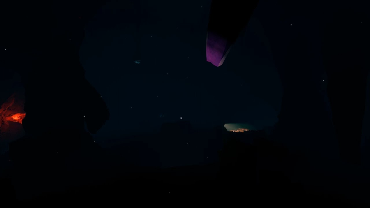 fathomless tomb (looped 
