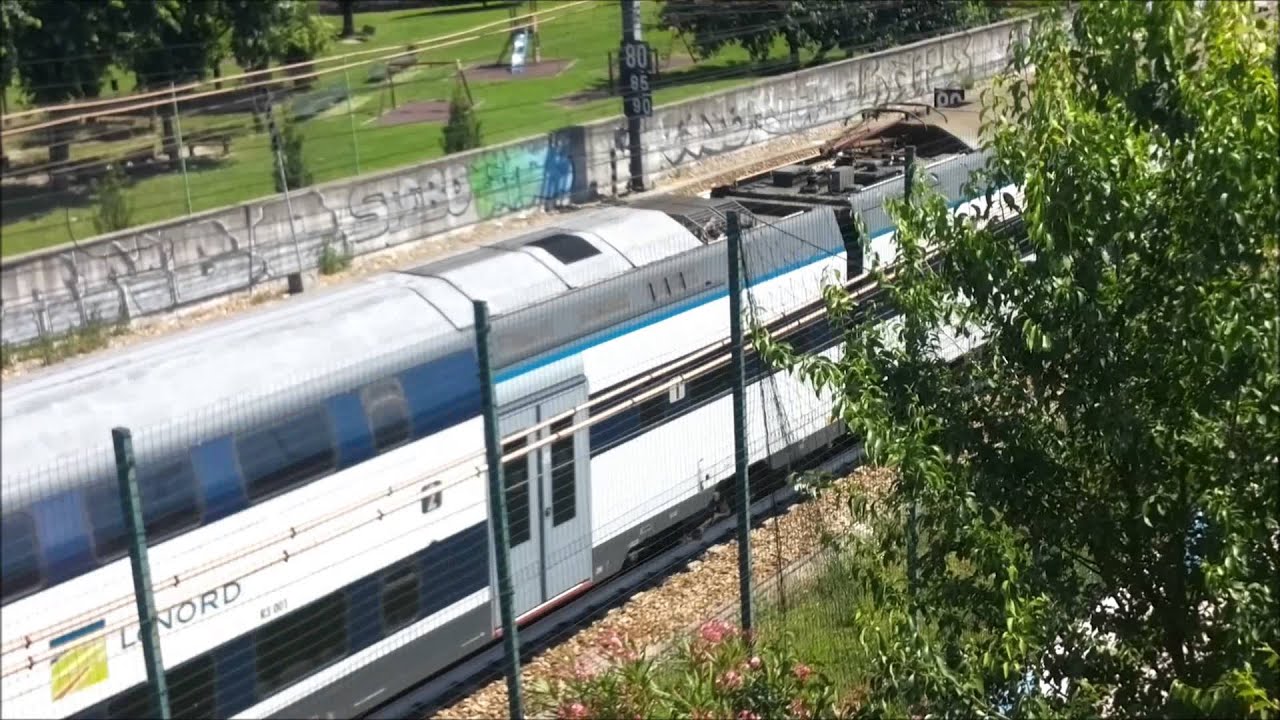 TRENORD [FS-019]