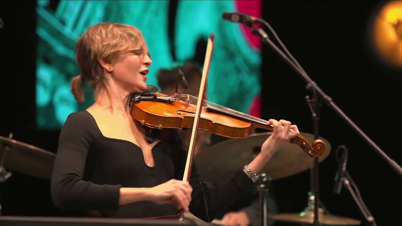 Anaïs Tecla Drago - Seifert Competition 2024