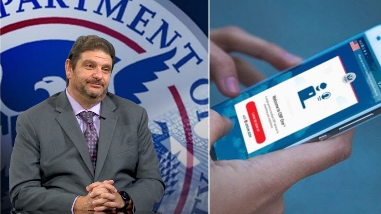 🚨URGENTE: Departamento de Seguridad Nacional Investiga Fraude Masivo en el Programa Parole