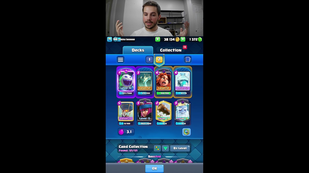 BEAT ME = PUNISHMENT 💀 (1v1ing Viewers) #clashroyale #shorts