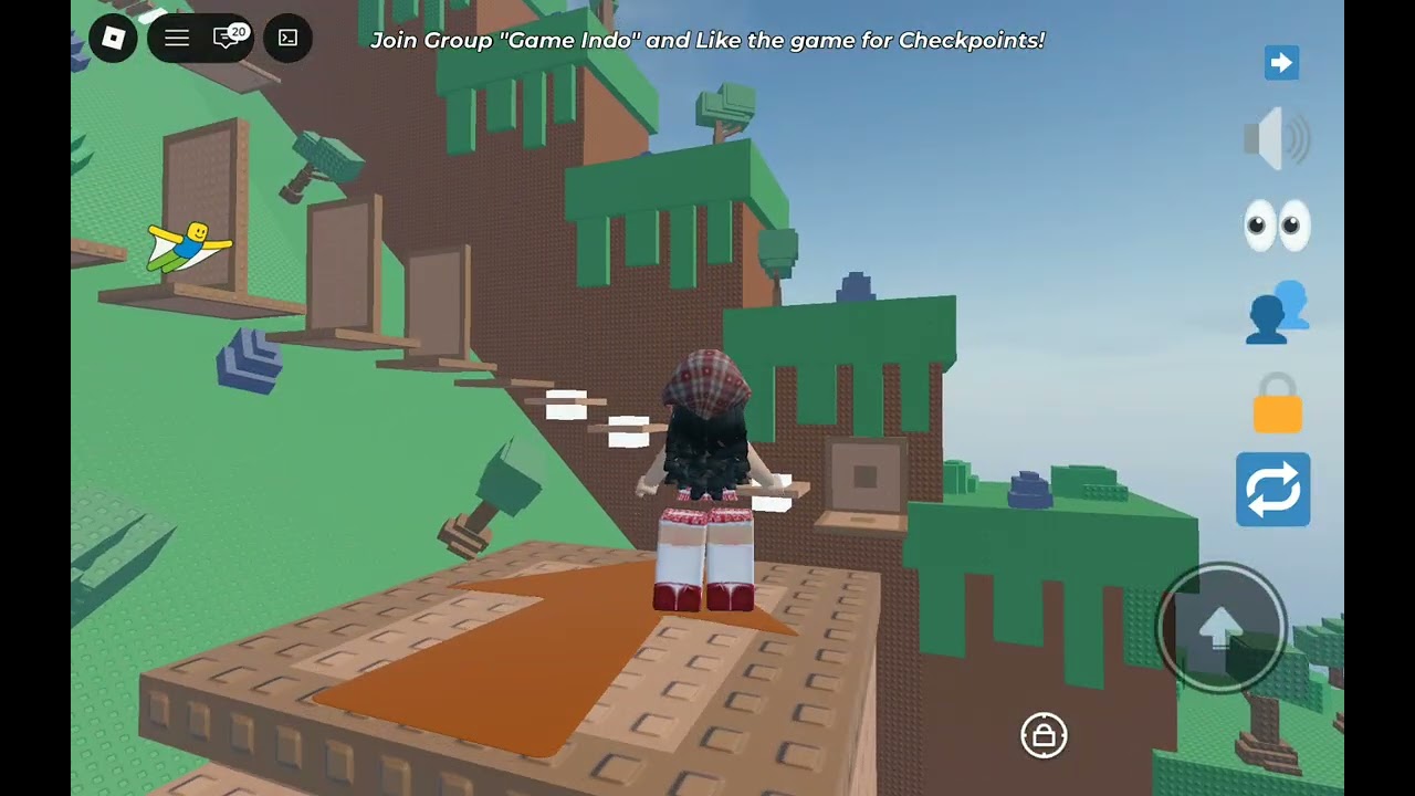 Roblow glide a tower and skaters of hell pls sub and like/#