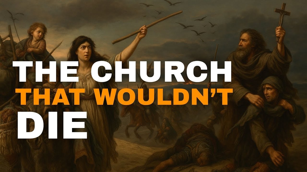 The Waldensians: The Church That Wouldn&rsquo;t Die | Hidden History of Early Reformers
